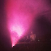 live @ Pluton, 24/06/2018