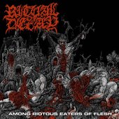 Maggot Stomp 2024 Label Sampler