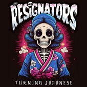 Turning Japanese