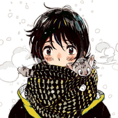 MagicalBoyNezu 的头像