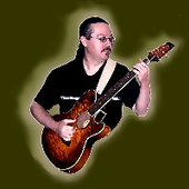 Avatar for RLSguitar