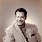 P. Ramlee, 1960s