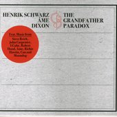 the grandfather paradox