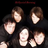 Hollywood Burning