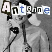 Antänne