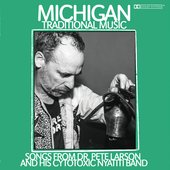 Michigan Traditional Music