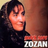 zozan - gulek sore