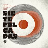 Siete Pulgadas