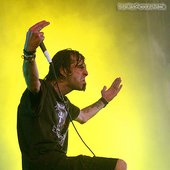 randy blythe