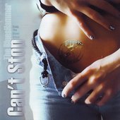 Can't Stop - Front