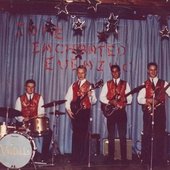  The Vestells