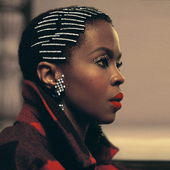 Lauryn Hill