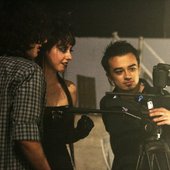 \"Su\" Kamera Arkası