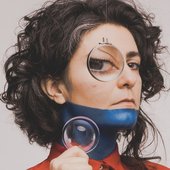 Paula Mirhan