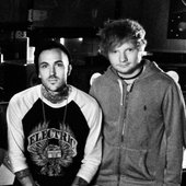 Yelawolf & Ed Sheeran