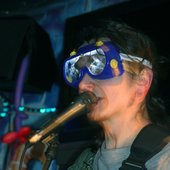 Summer Bar concert 