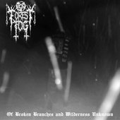 Of Broken Branches and Wilderness Unknown