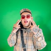 Uzielito Mix