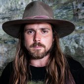 Lukas Nelson