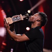 Melodifestivalen 2019