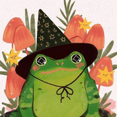 Toadbug 的头像