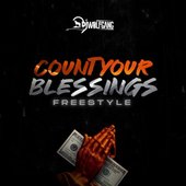 Count Your Blessings (Freestyle) - Single