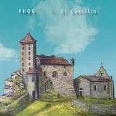 El Castillo