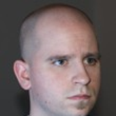 LastFM profile picture for @Injector