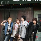 ELLE Magazine