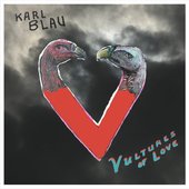 Vultures Of Love