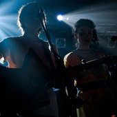 10.3.2011 TEVE - MeetFactory, Praha (support Efterklang,DK)