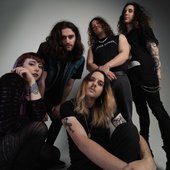 The Nicoteenagers