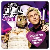 Sascha Grammel