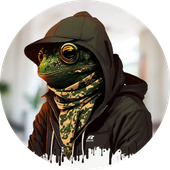 Kekermit 的头像