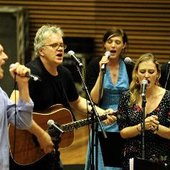 Tim Robbins & Band