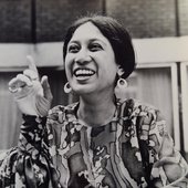 Norma Tanega