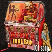 Devil's Jukebox: Taboo 60s