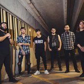 The Fragment (McAllen, Texas)