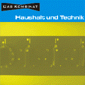 Haushalt Und Technik