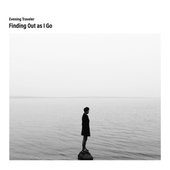 Finding Out as I Go - EP