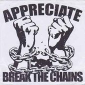 Break The Chains
