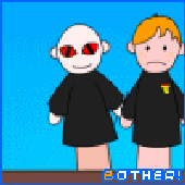 LastFM profile picture for @Latency