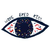 The Wide Eyed Kids Logo