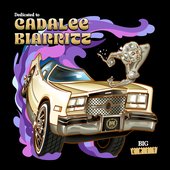 Dedicated to Cadalee Biarritz (Deluxe)