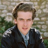 peter capaldi