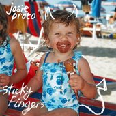 Sticky Fingers - Single