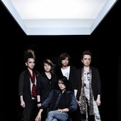 BUCK-TICK (from CDでーたアプリ July 2012)