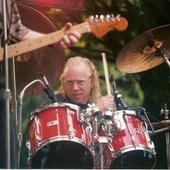 Bill Lordan - Drummer