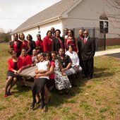 The Greater Refuge Ministries Choir