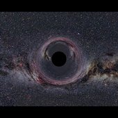 Curvature of Space - Single
